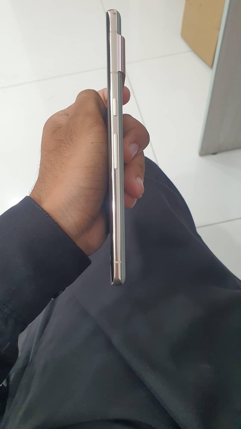 Google Pixel 7 Pro 1