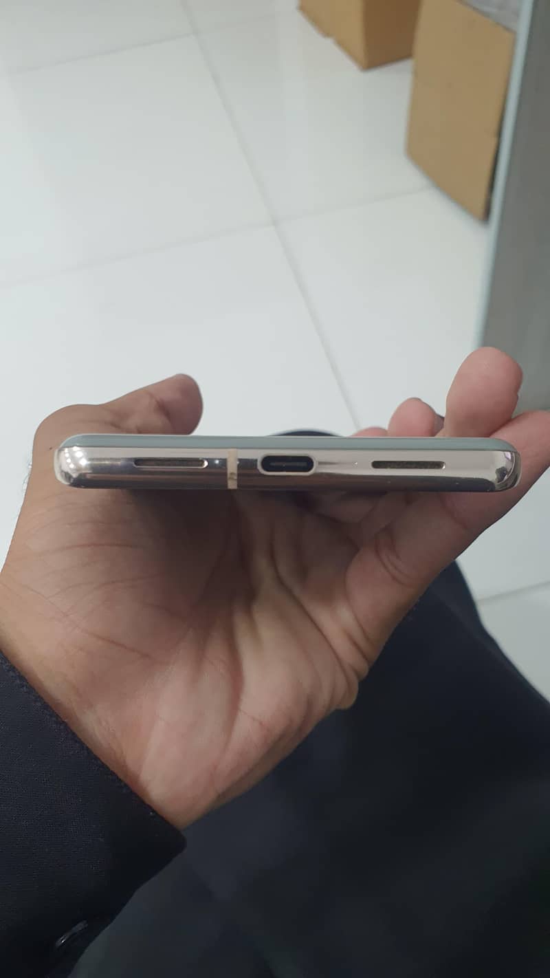 Google Pixel 7 Pro 2