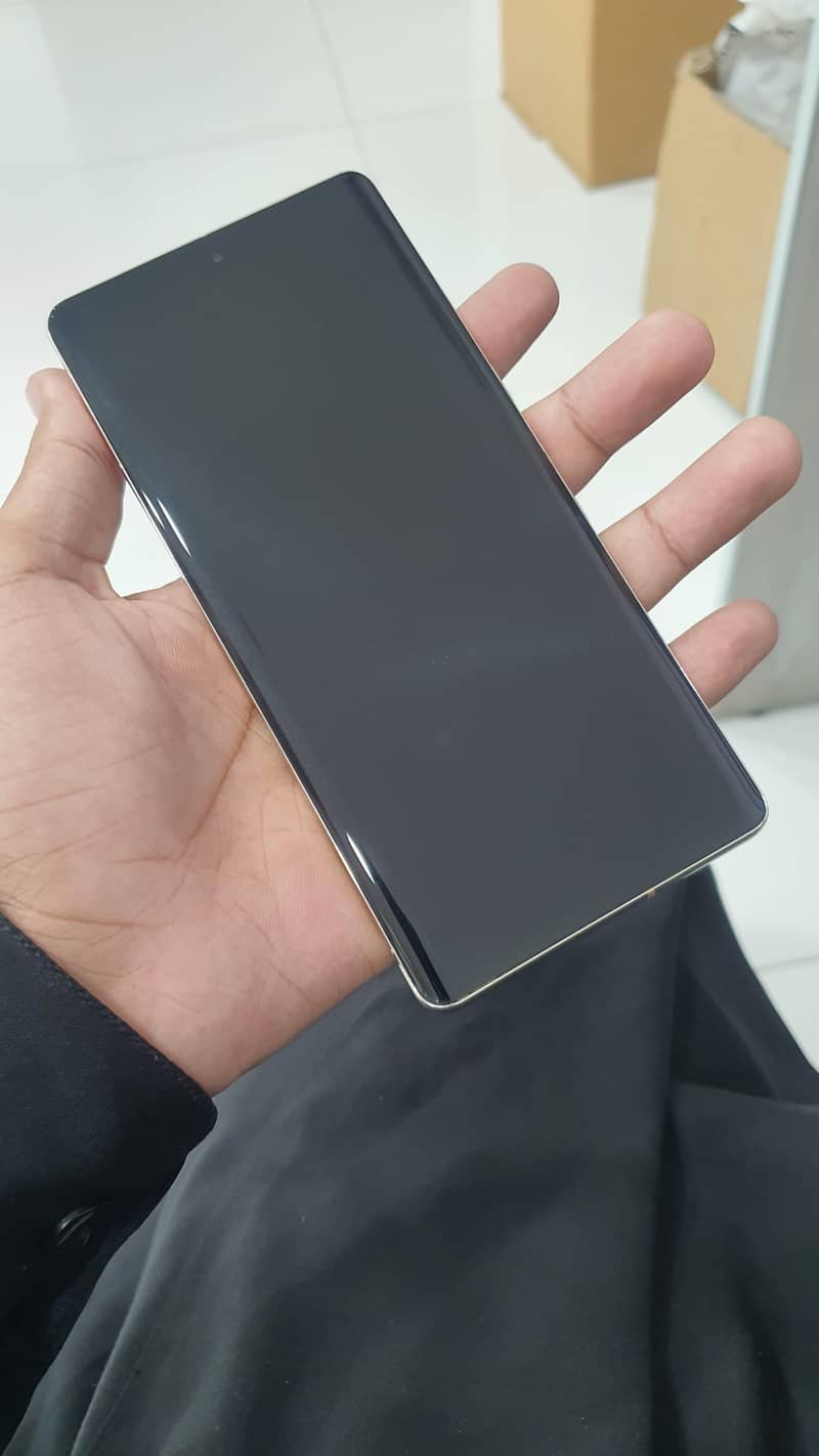 Google Pixel 7 Pro 3
