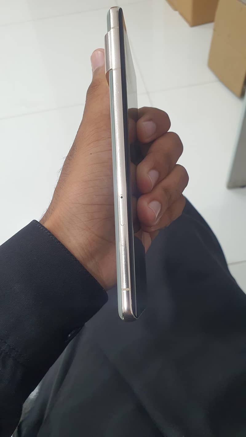 Google Pixel 7 Pro 5