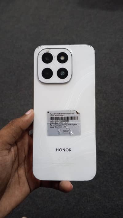 Honor X6