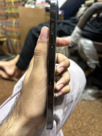 Apple iPhone 12 Pro Max