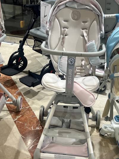 Imported pram/stroller