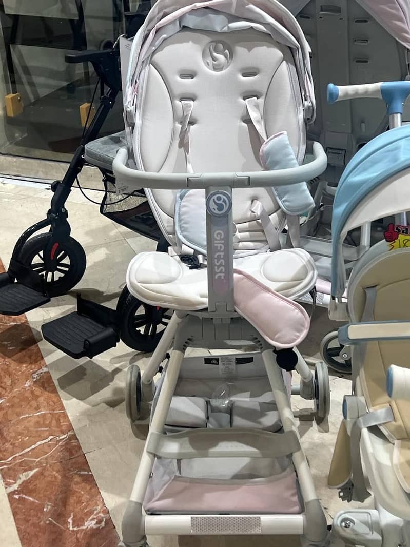 Imported pram/stroller 1