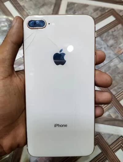 Apple iPhone 8 Plus