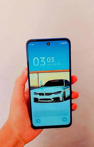*Infinix Hot 60i Dual Sims Officially PTA Approved*