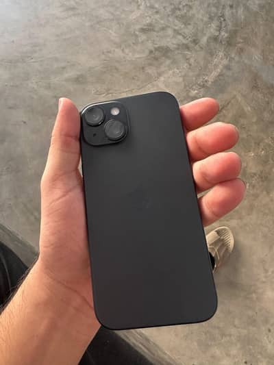Apple iPhone 15