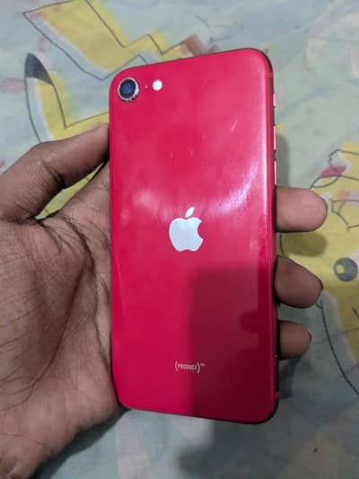 Apple iPhone SE Clean peace chance deal %
