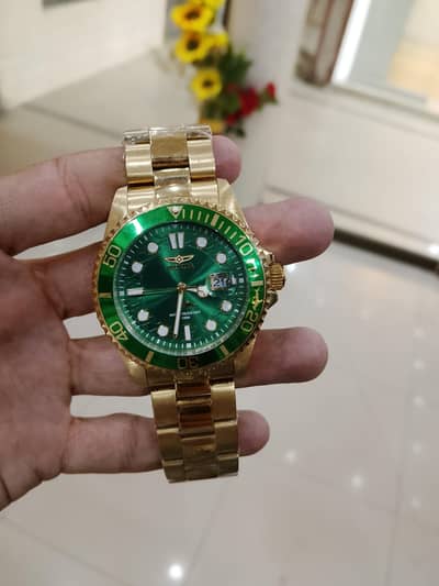 Invicta original watch