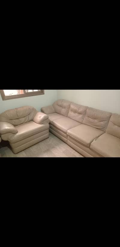 Sofa set for sale