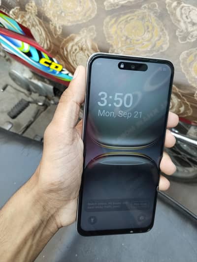 Tecno Spark 4