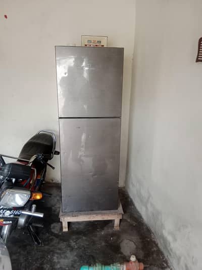 Dawlance Refrigerator – Excellent Condition – 55,000