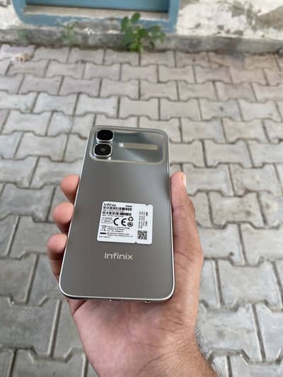 Infinix Smart 20