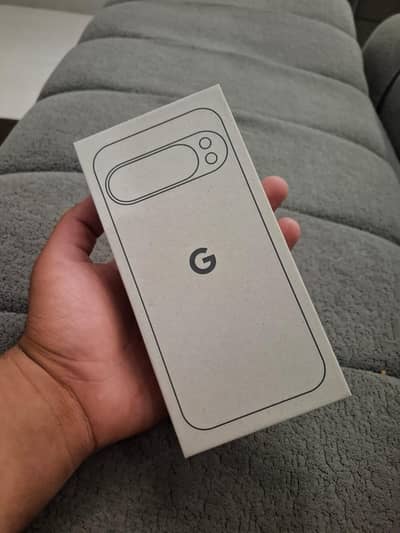 Google Pixel 10 Pro XL