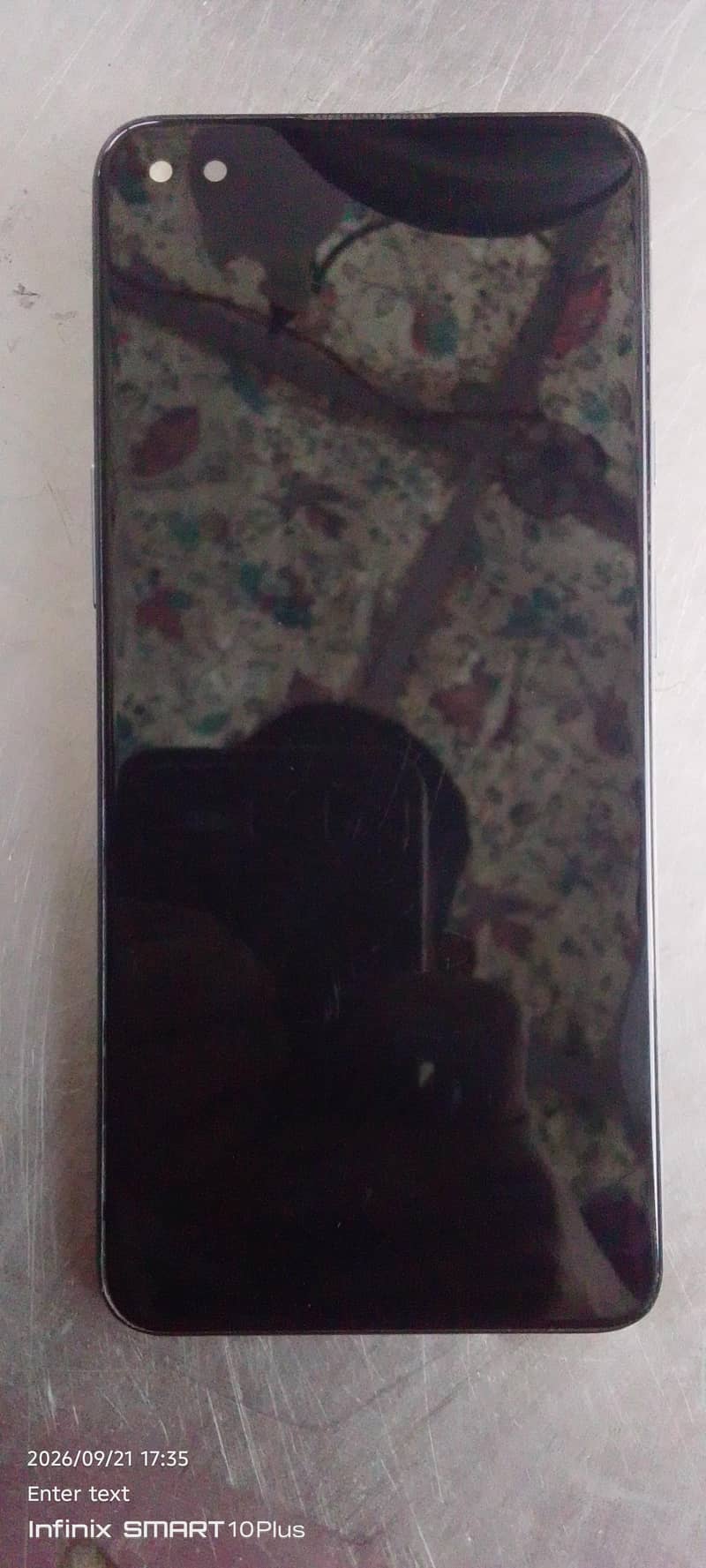 panel only 1