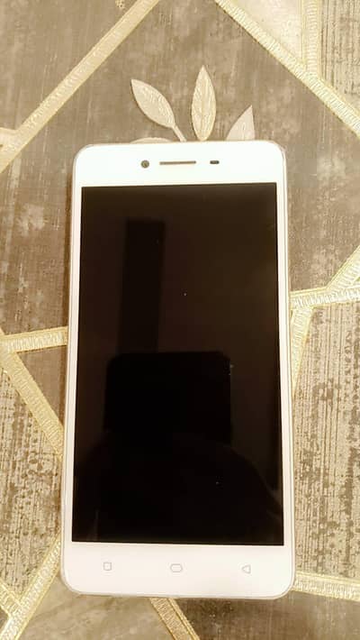 OPPO A37 for selling!!! good condition