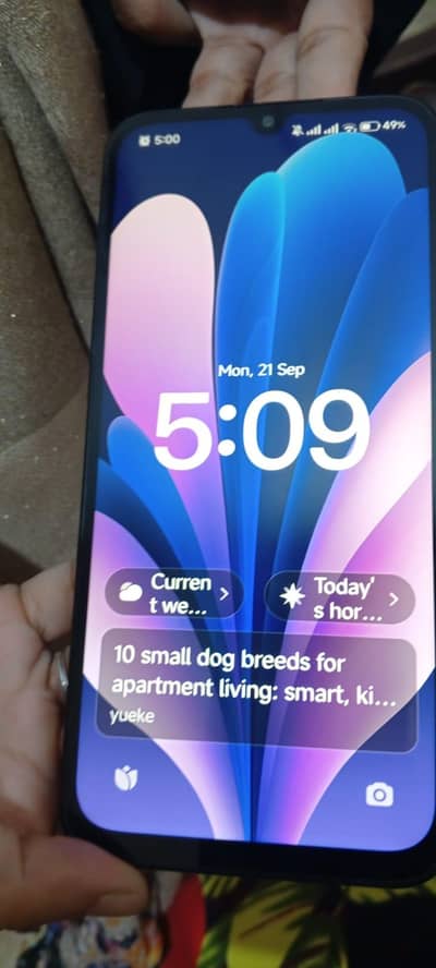 redmi 15c