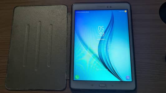 Samsung Tab A 9.7