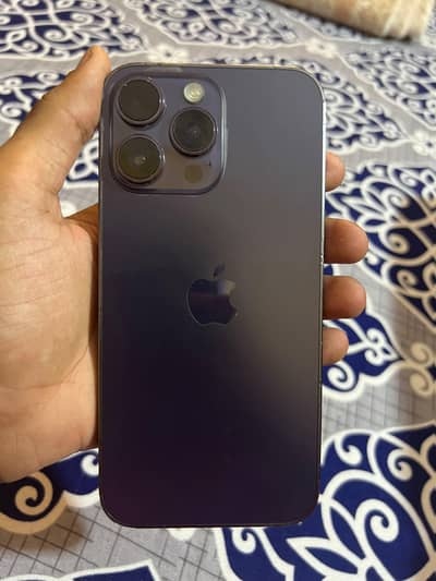 Apple iPhone 14 Pro Max