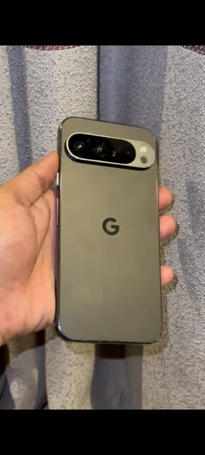 Google Pixel 9 Pro XL