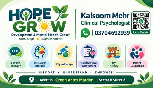 clinical psychologist