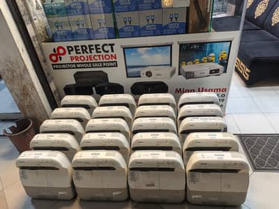 Projectors for interactive boards available in wholesale rates
