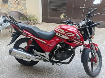 Honda 150