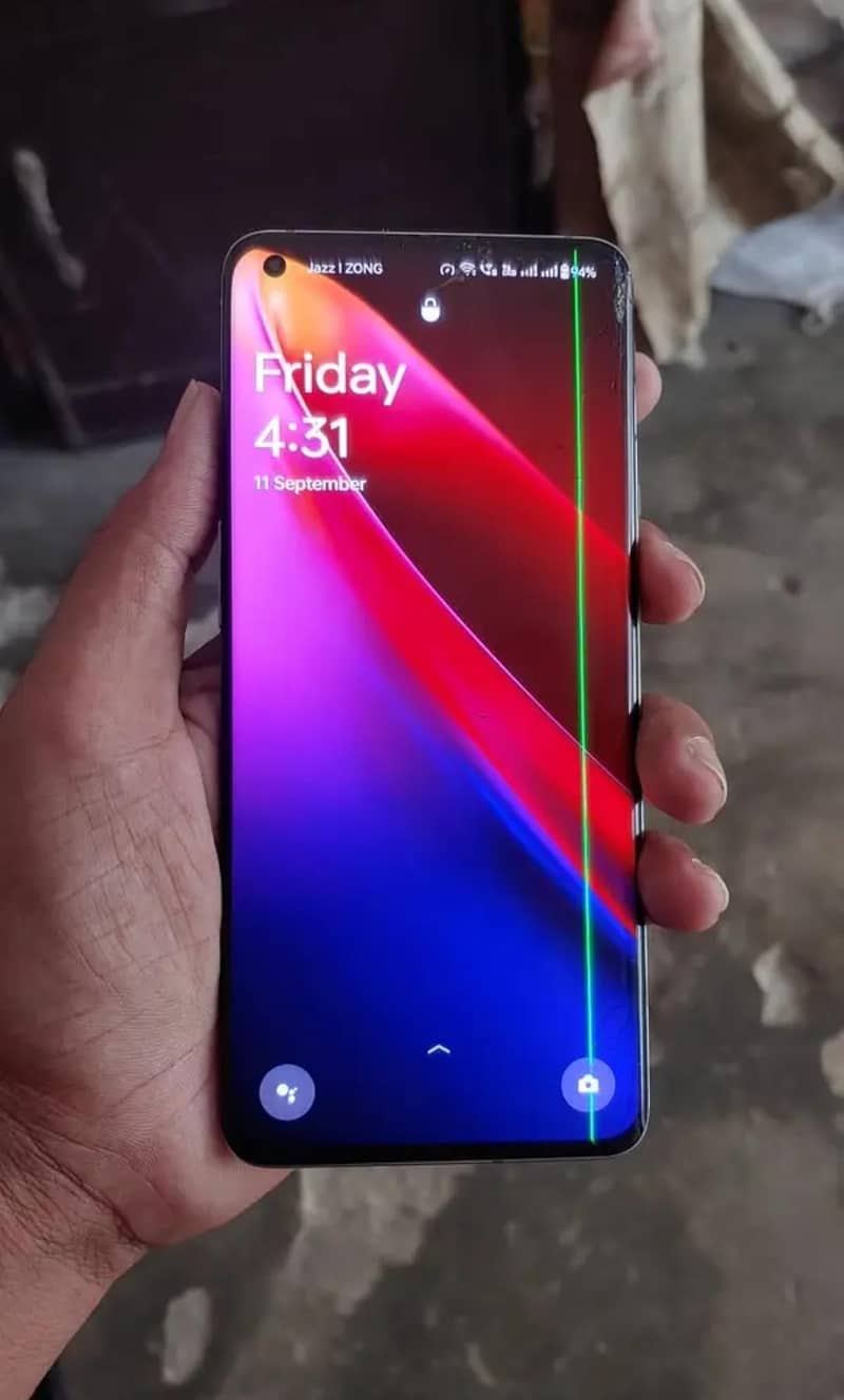 One Plus 9 Pro 5g 0