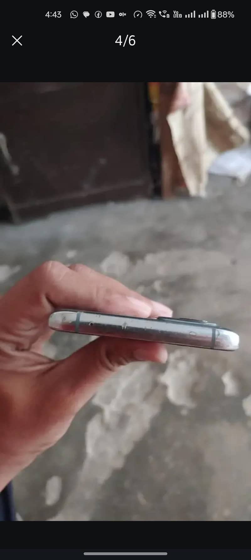 One Plus 9 Pro 5g 1