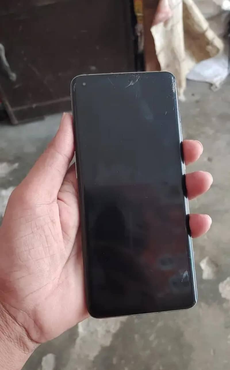 One Plus 9 Pro 5g 5