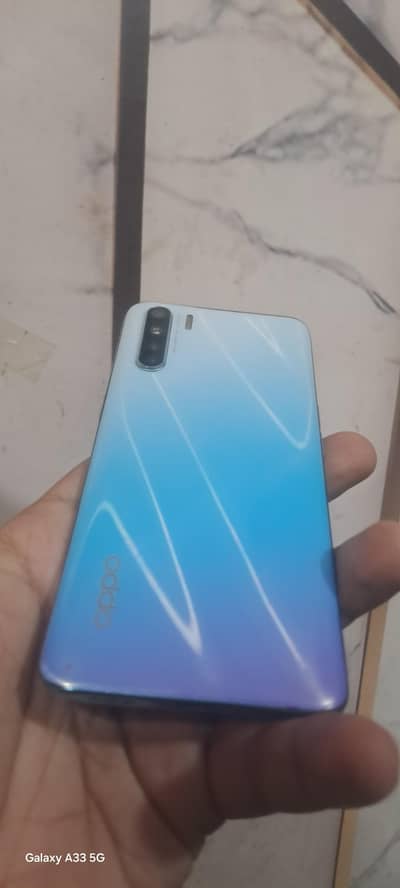 OPPO F15
