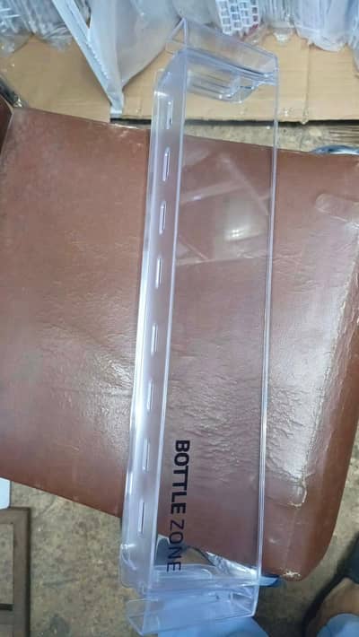 fridge and freezer parts