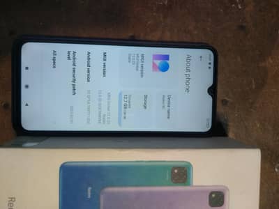 Xiaomi Redmi 9C