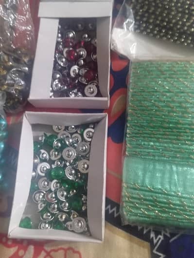 fancy buttons
