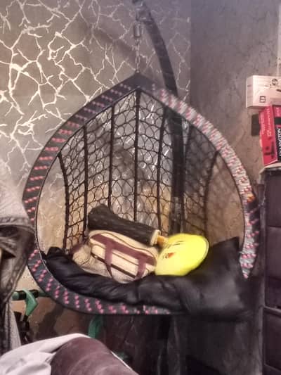 full size jhola