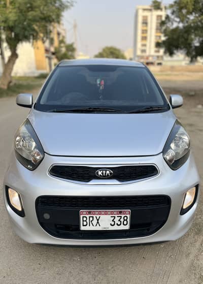 KIA Picanto 2020