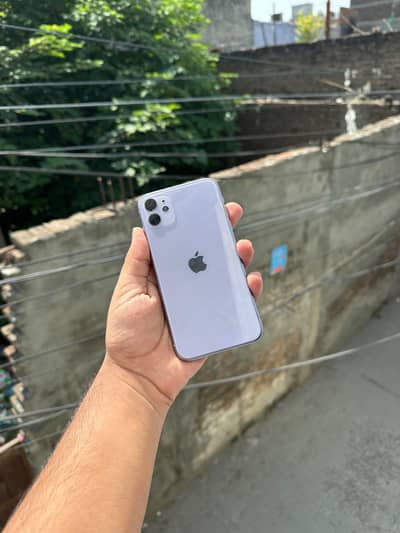 IPhone 11 64Gb