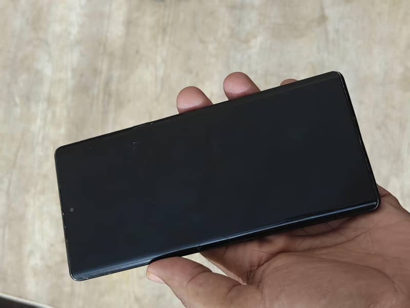 Google Pixel 6 Pro 3