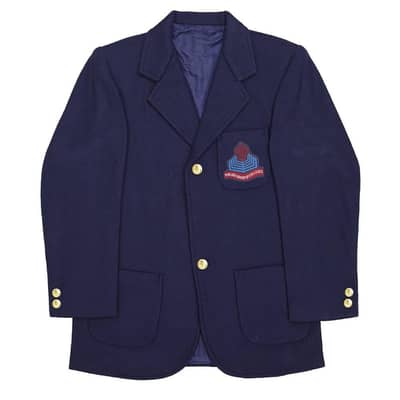 pgc coat