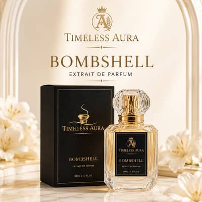 Bombshell Extrait de Parfum
