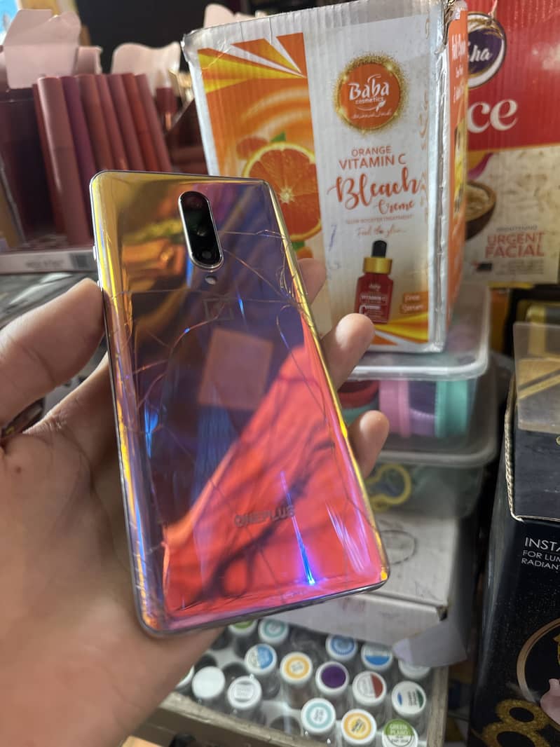 One Plus 8 1