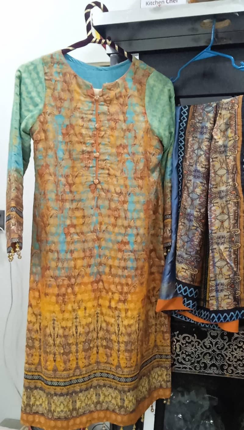 fancy dresses 3