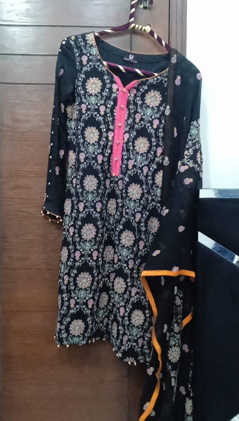 fancy dresses 7