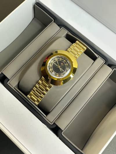 rado DIASTAR All genuine swiss made fir sale