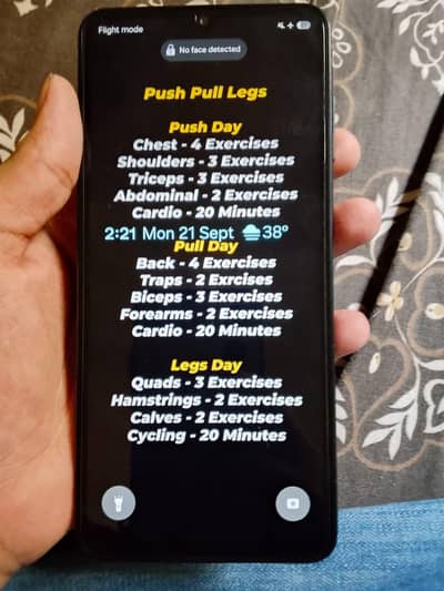 Samsung Mobile A07 5G