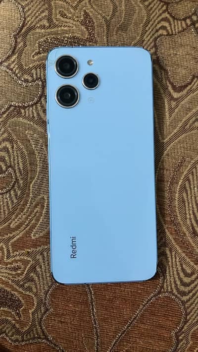 Xiaomi Redmi 12