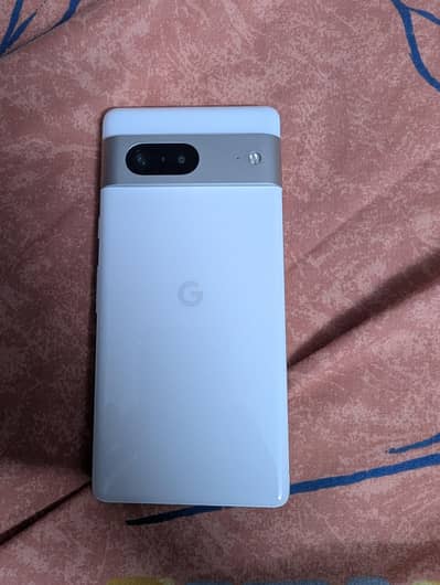Google Pixel 7