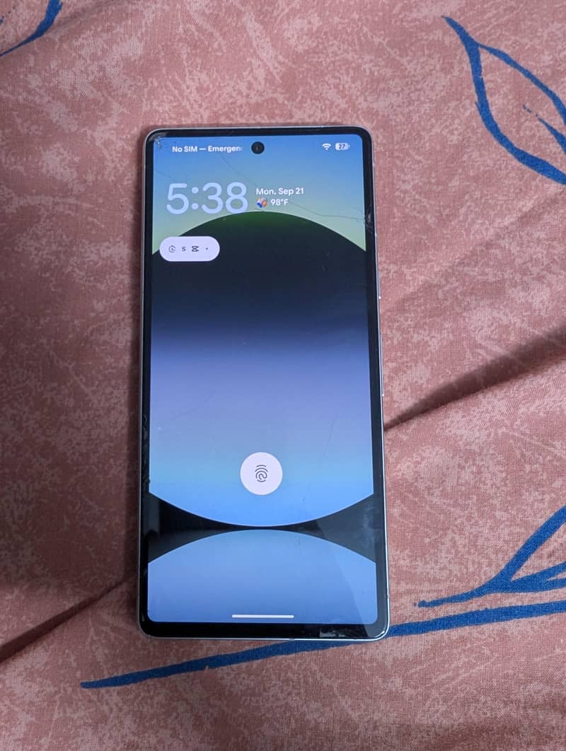 Google Pixel 7 1