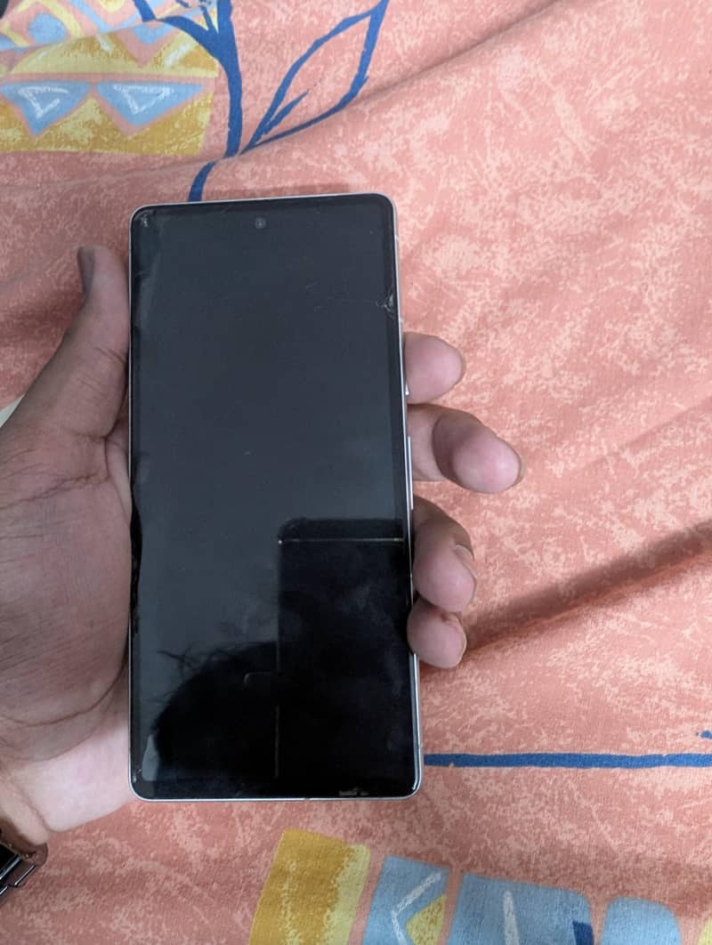 Google Pixel 7 2