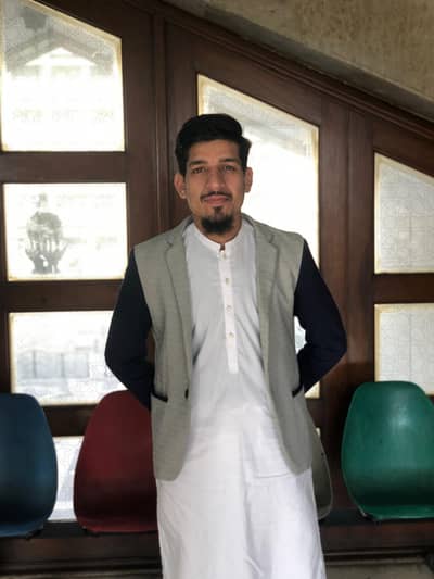 Math and Computer Science Teacher for matric and inter